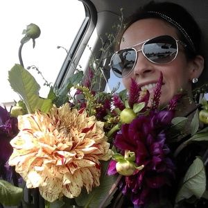 Meet your Posher, Shelley